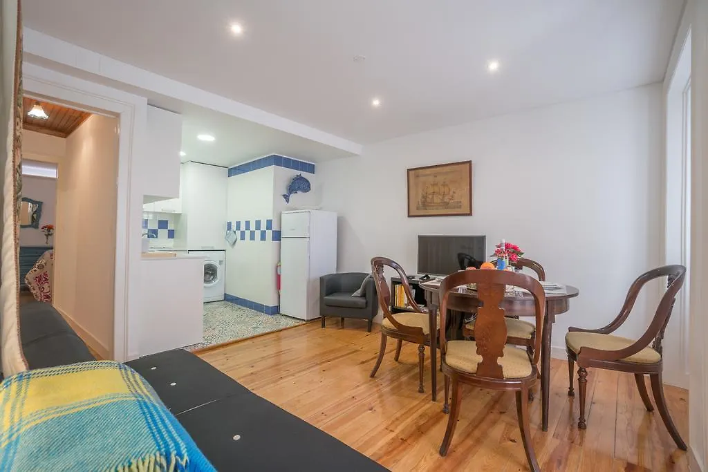 Atalaia Home Lisbon Apartment