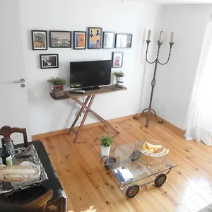  Appartamento Santosweethome 1