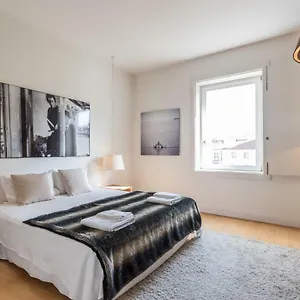  Appartamento Flh Chiado Design Flat