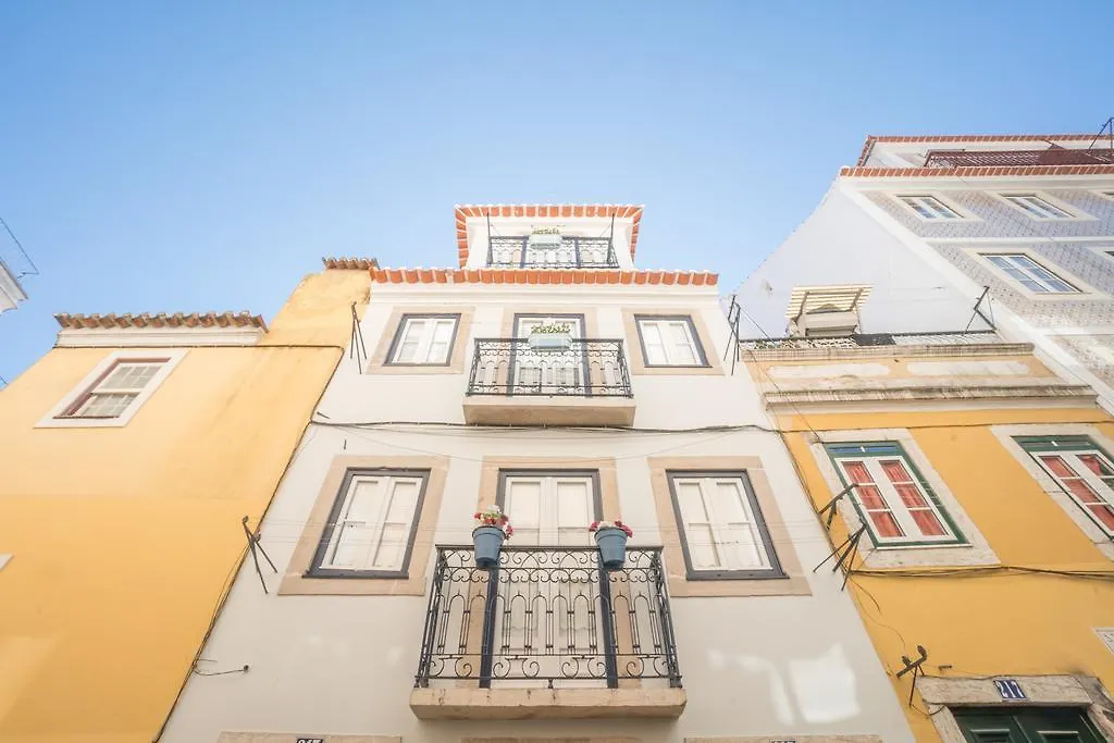 Atalaia Home Lisboa