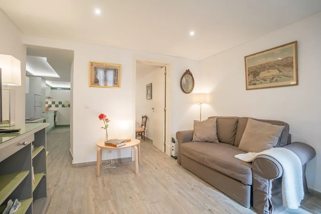 Apartamento Atalaia Home Lisboa